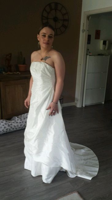 Photo avc ma robe - 5