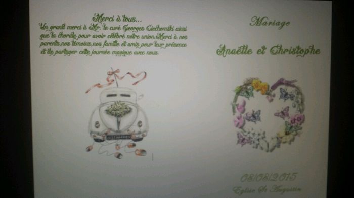 Couverture finale livret de messe - 2