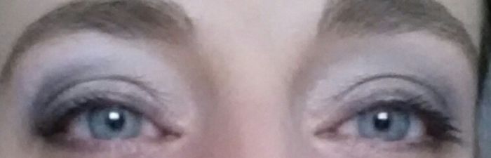 Essai maquillage - 2