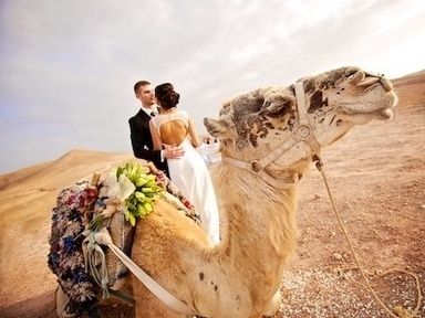 Si j organisais mon mariage dans le désert.. - 12