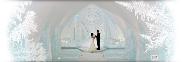 Mariage glacé.. - 18