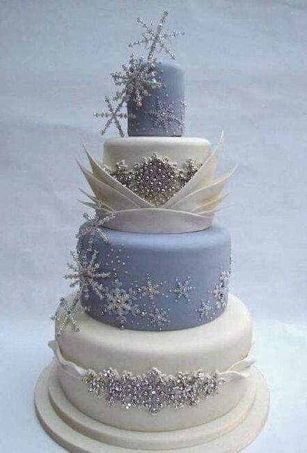 Mariage glacé.. - 19