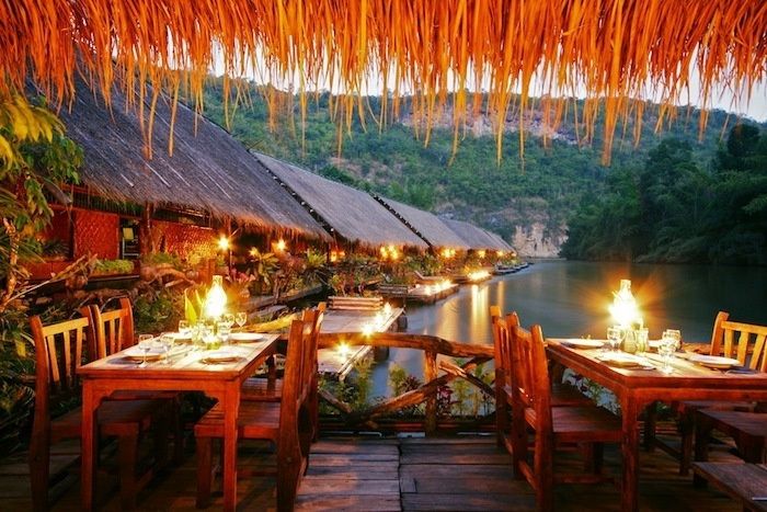 Mariage dans la jungle.. - 2