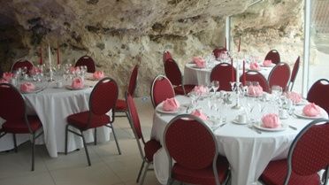 Mariage dans une grotte - 9