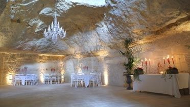 Mariage dans une grotte - 10