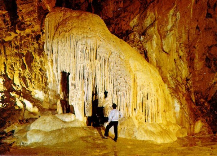 Mariage dans une grotte - 11