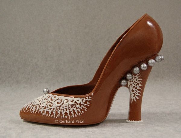 Mariage en chocolat - 5