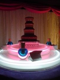 Mariage en chocolat - 7