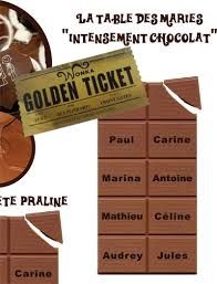 Mariage en chocolat - 12