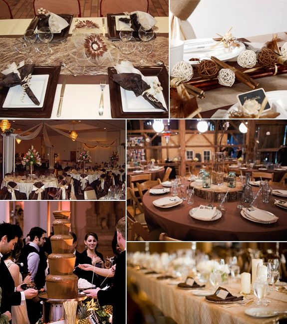 Mariage en chocolat - 21