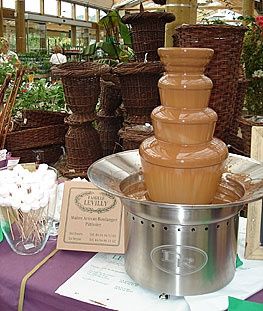 Mariage en chocolat - 22