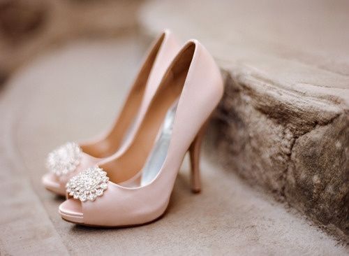 Mariage rose et blanc :) - 5