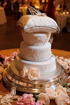 Mariage conte de fée - 5