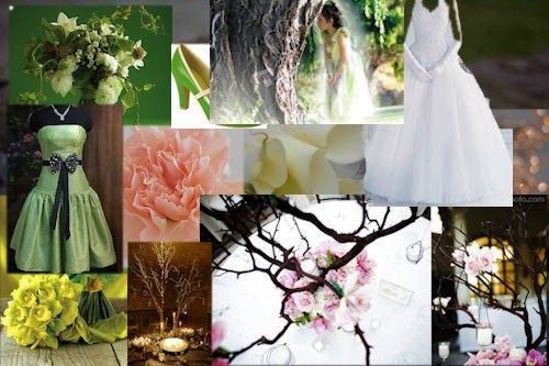 Mariage conte de fée - 7