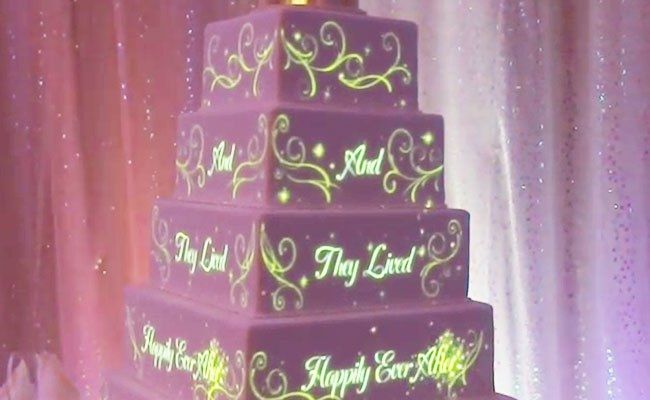 Mariage conte de fée - 9