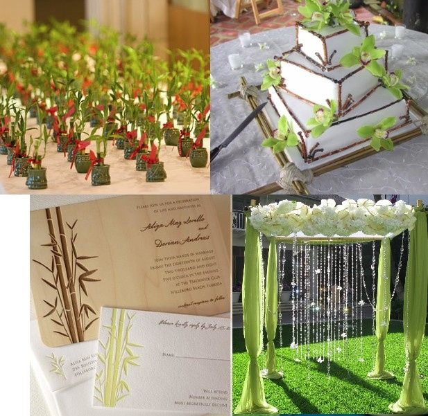 Mariage zen :) - 3