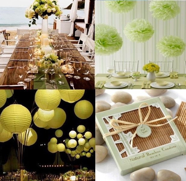 Mariage zen :) - 22