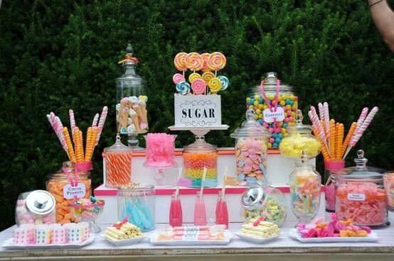 Mariage multicolore :) - 3