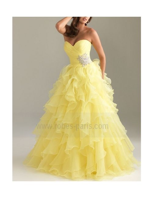 Mariage multicolore :) - 6
