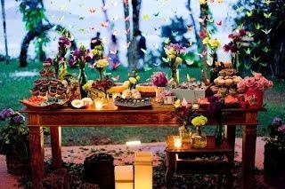 Mariage multicolore :) - 19