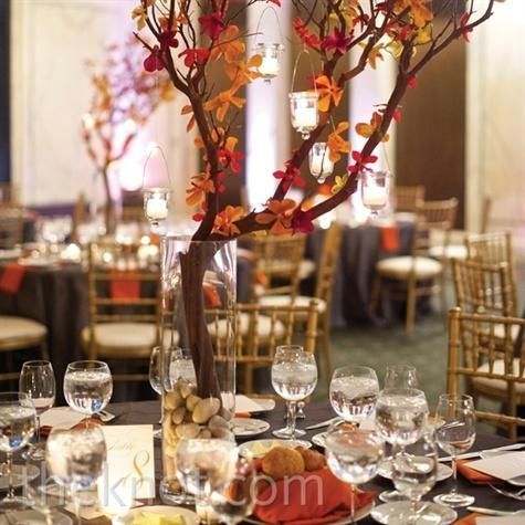 Mariage automne :) - 10