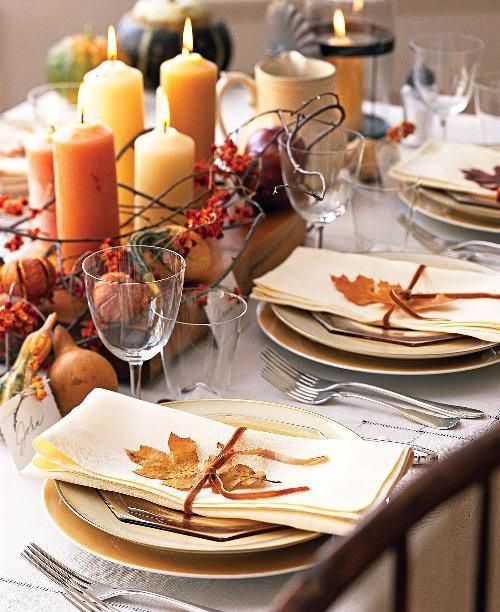 Mariage automne :) - 11