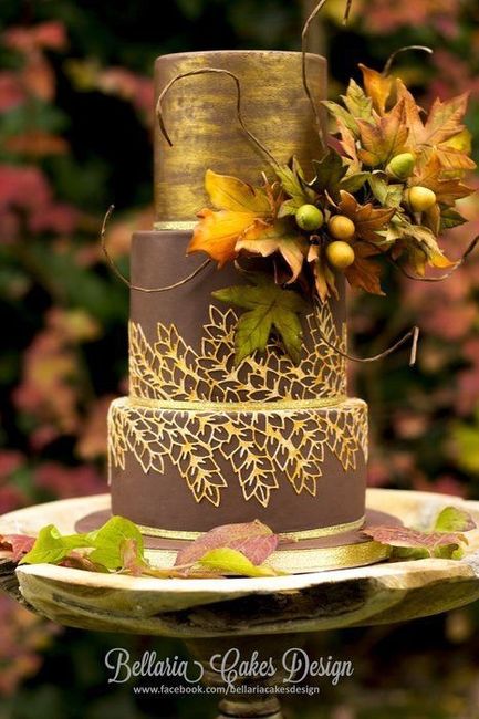 Mariage automne :) - 22