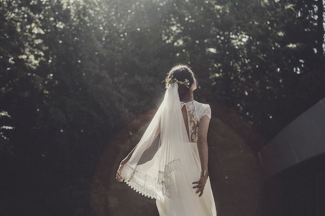 Mariage printanier :) - 3