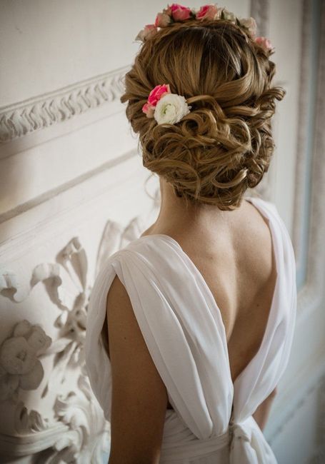 Mariage printanier :) - 5