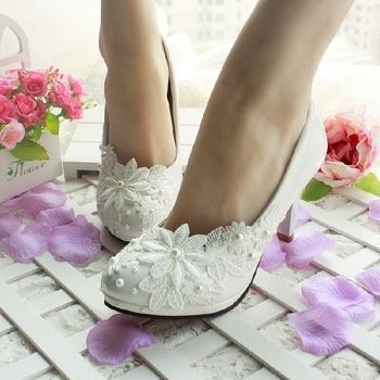 Mariage printanier :) - 7