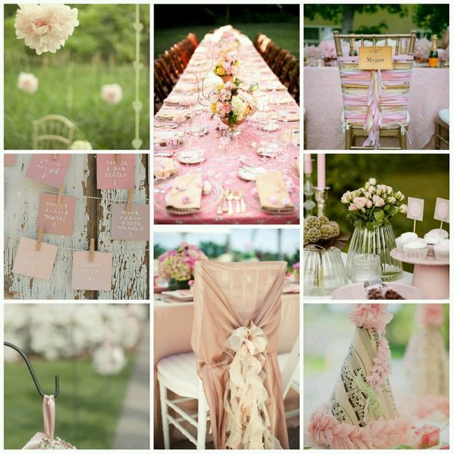 Mariage printanier :) - 12