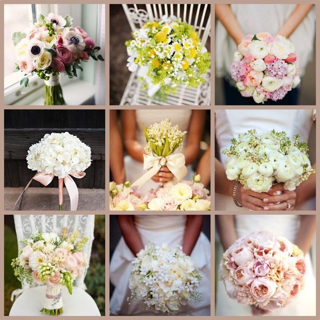 Mariage printanier :) - 14