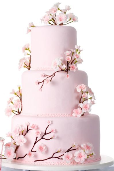 Mariage printanier :) - 22