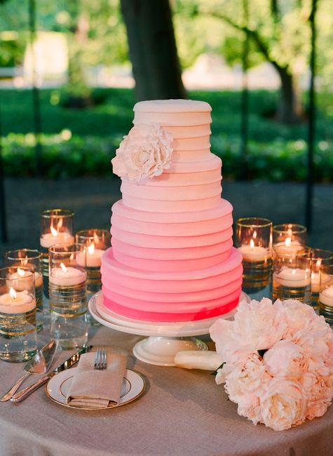 Mariage printanier :) - 23