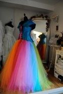Mariage multicolore :) - 1