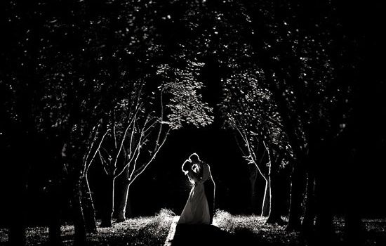 Mariage de nuit.. - 5