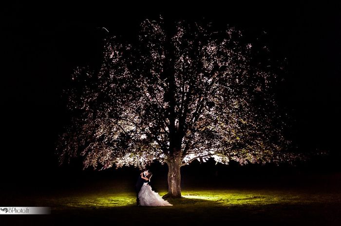 Mariage de nuit.. - 6