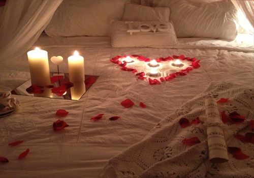 Mariage de nuit.. - 7