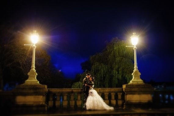 Mariage de nuit.. - 19