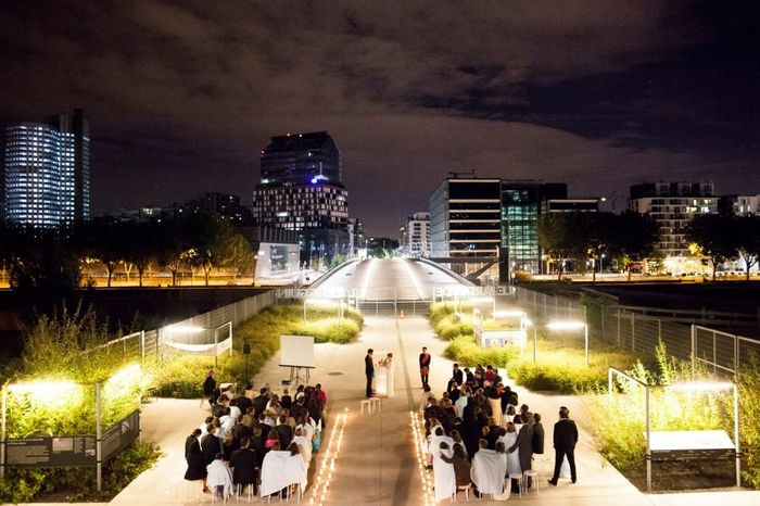 Mariage de nuit.. - 22