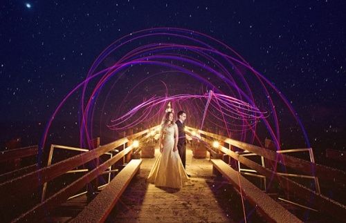 Mariage de nuit.. - 23