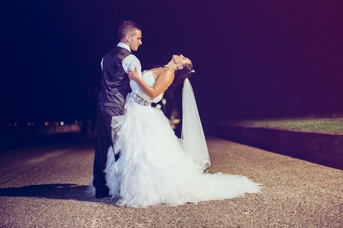 Mariage de nuit.. - 25