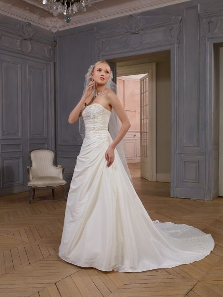 Un peu de glamour - 1