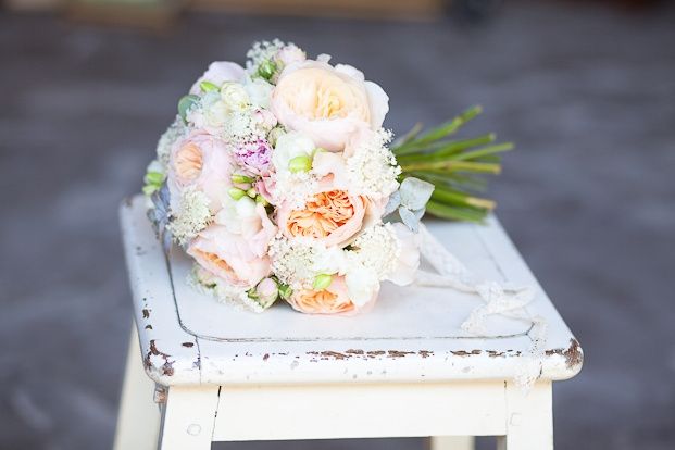 Mariage guinguette - 2