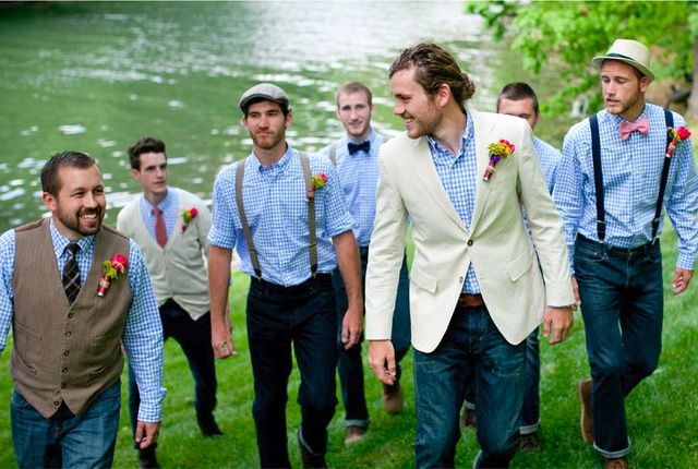 Mariage guinguette - 5