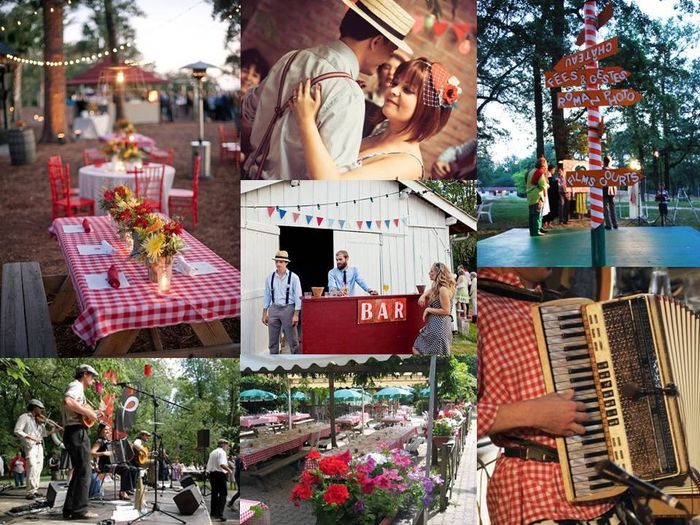 Mariage guinguette - 8