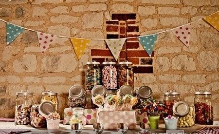Mariage guinguette - 9