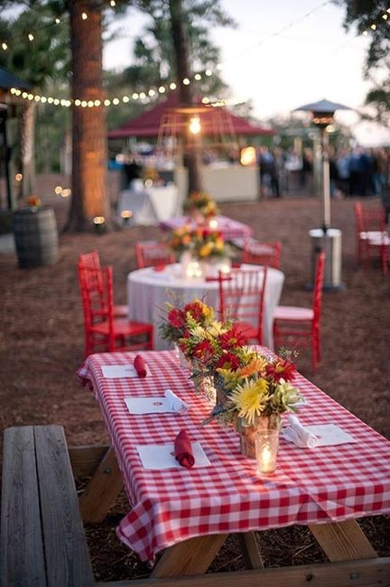 Mariage guinguette - 12