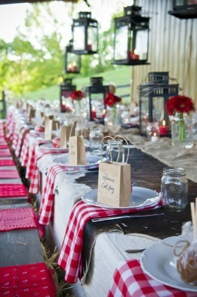 Mariage guinguette - 15