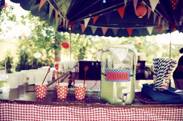 Mariage guinguette - 16